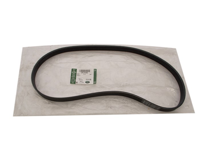 V-BELT