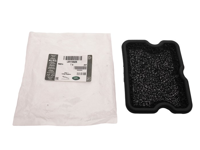 FOAM - SEALING