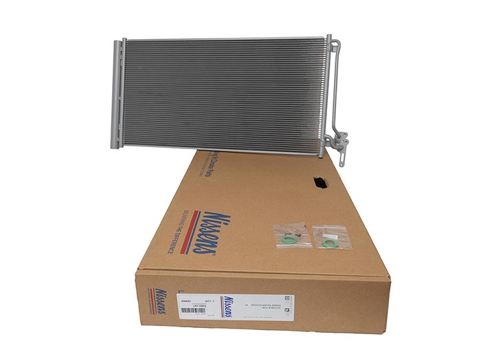 CONDENSER