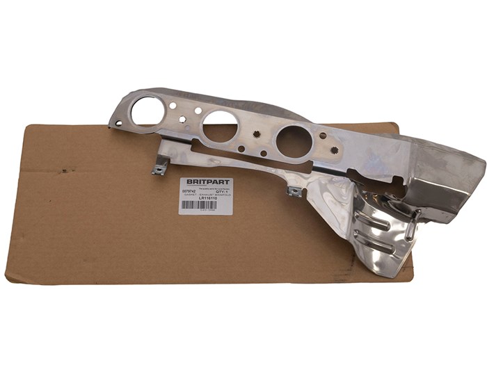 GASKET - EXHAUST MANIFOLD