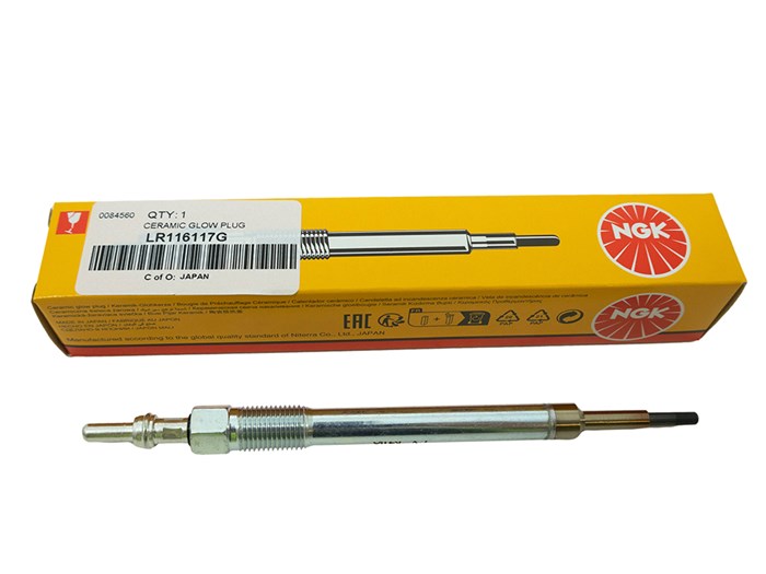 CERAMIC GLOW PLUG