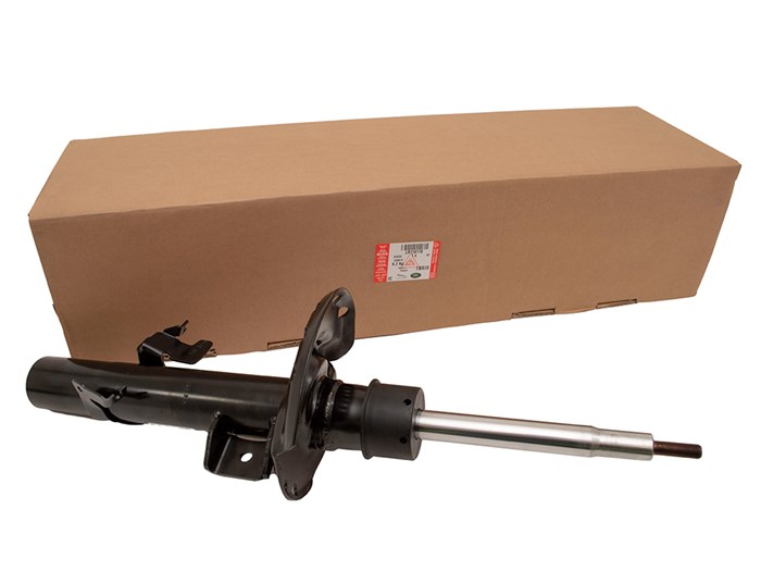 MACPHERSON STRUT