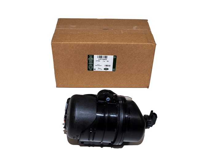 FILTER - FUEL - PRIMARY