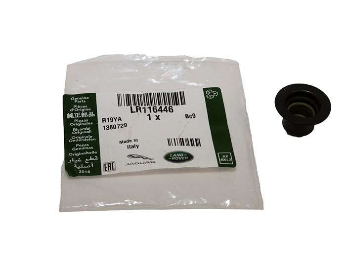 SEAL - VALVE STEM