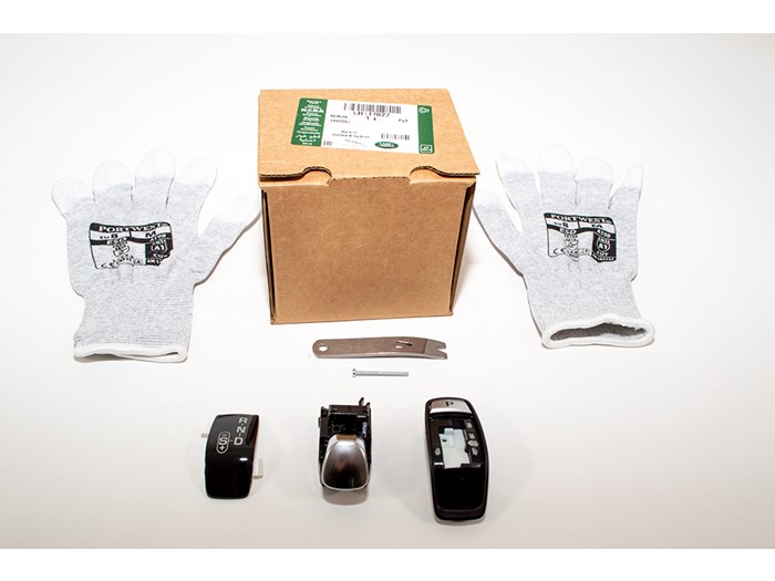 KIT - GEAR SHIFT TRIGGER