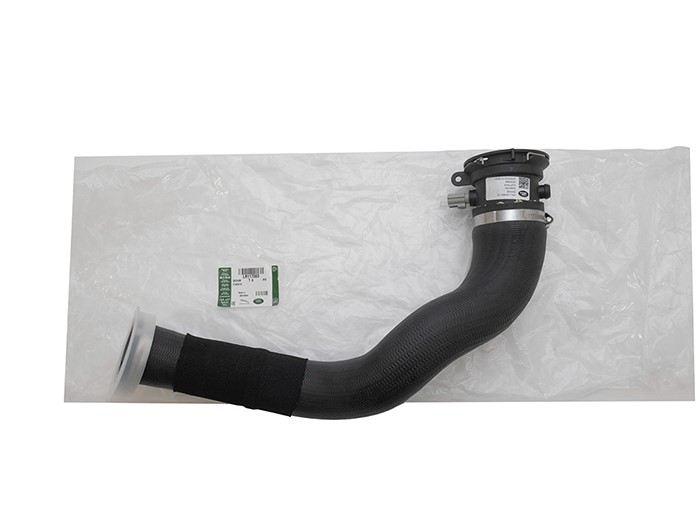 HOSE - COMPRESSED AIR