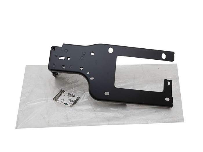 BRACKET - RADIATOR