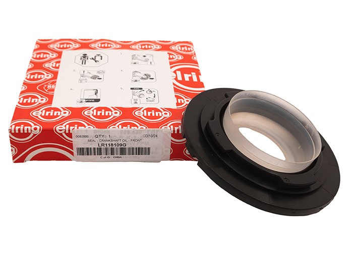 SEAL - CRANKSHAFT OIL - FRONT