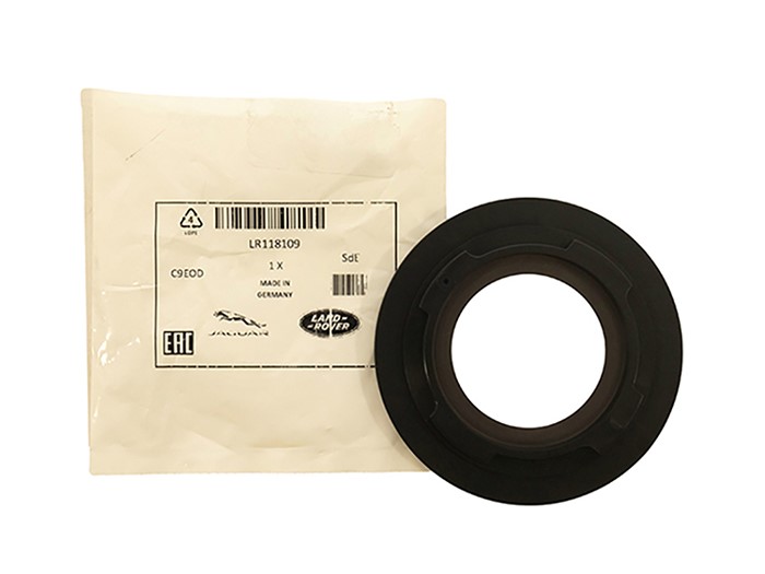 SEAL - CRANKSHAFT OIL - FRONT