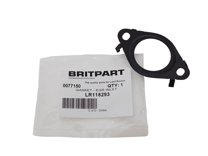 GASKET - EGR INLET