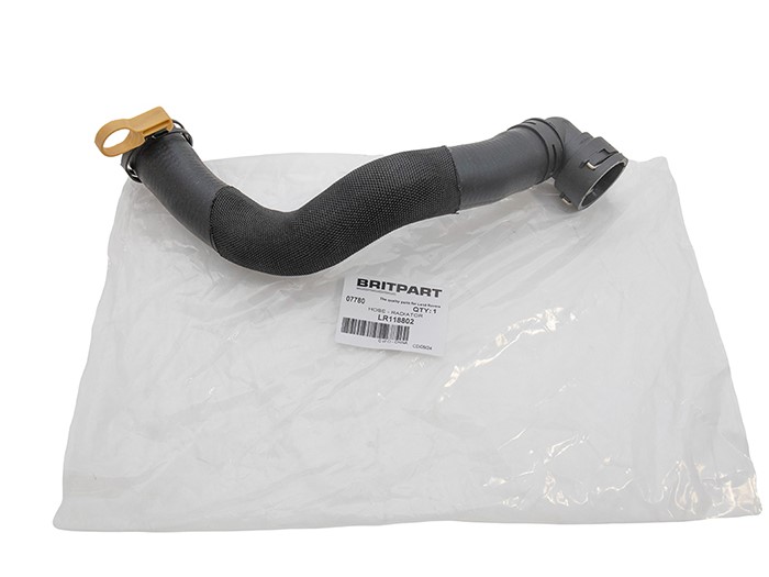 HOSE - RADIATOR