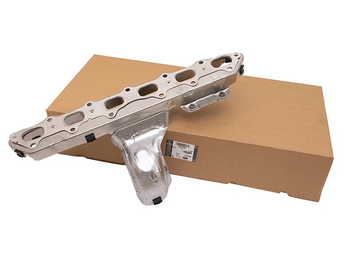 GASKET - EXHAUST MANIFOLD