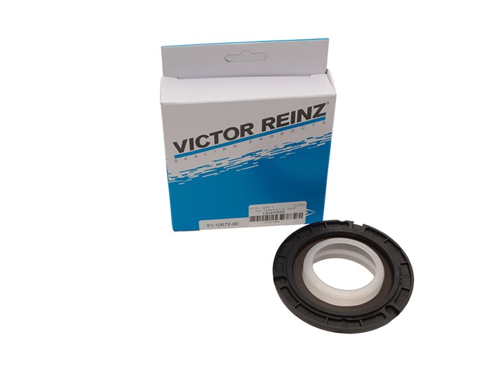 SEAL - CRANKSHAFT OIL - FRONT