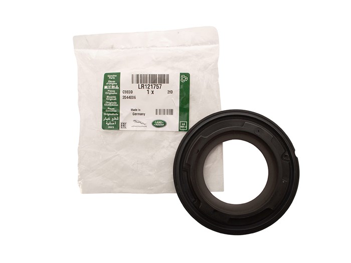 SEAL - CRANKSHAFT OIL - FRONT