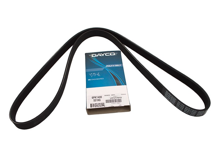 V-BELT
