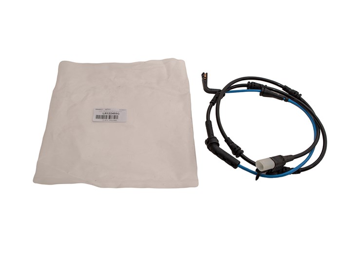 WIRE - BRAKE PAD WEAR WARNING
