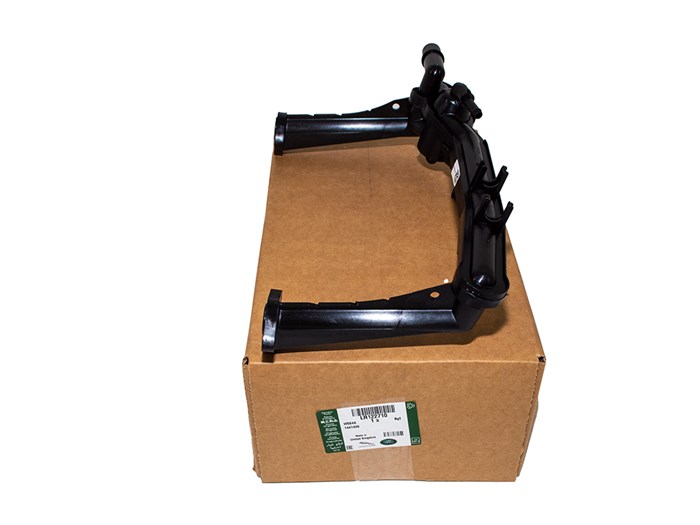 MANIFOLD - HEATER