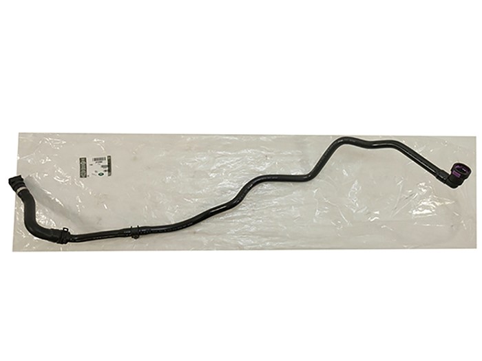 HOSE - RADIATOR