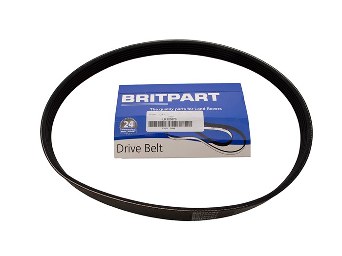 V-BELT