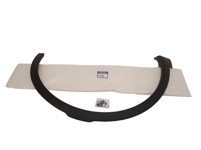 MOULDING - FRONT WHEEL ARCH