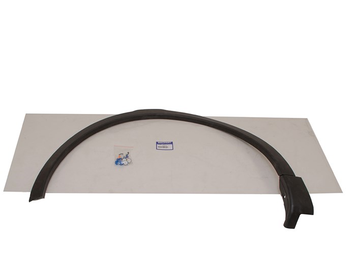 MOULDING - FRONT WHEEL ARCH