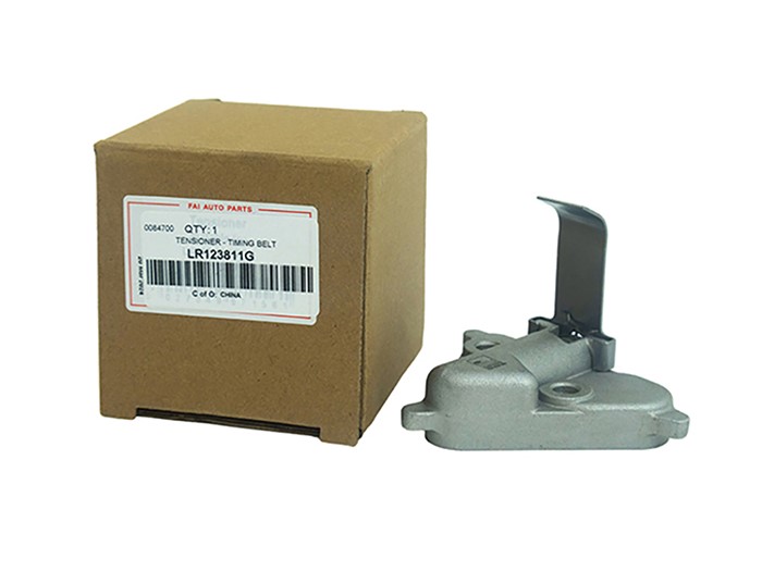 TENSIONER - TIMING BELT