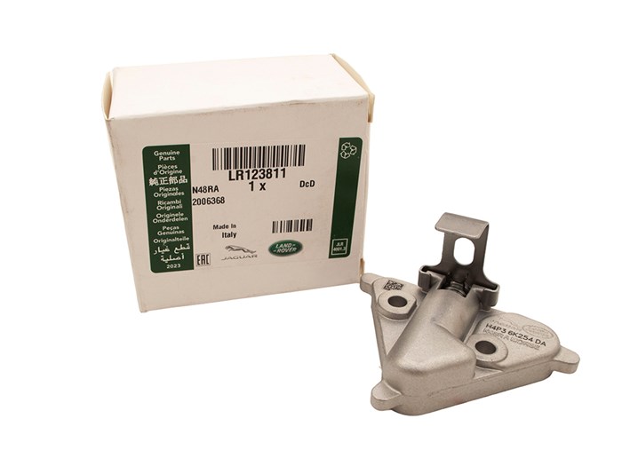 TENSIONER - TIMING BELT