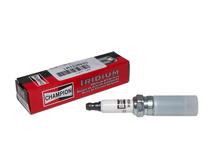SPARK PLUG