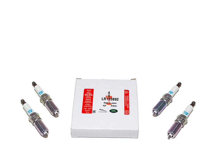 SPARK PLUG