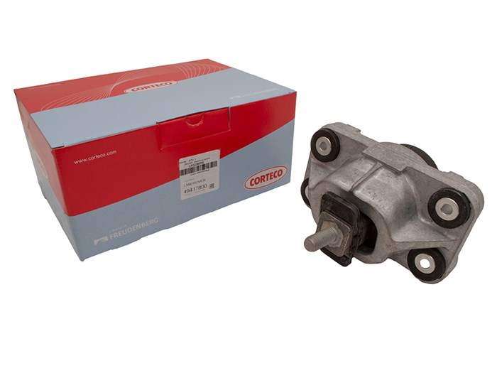 BRACKET - ENGINE MOUNTING