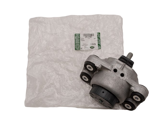 BRACKET - ENGINE MOUNTING