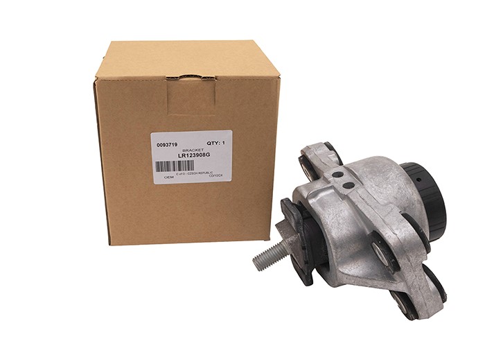 BRACKET - ENGINE MOUNTING