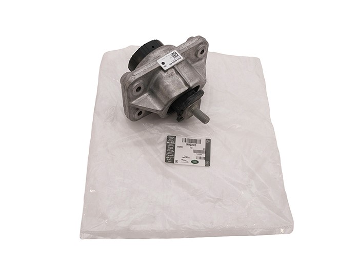 BRACKET - ENGINE MOUNTING