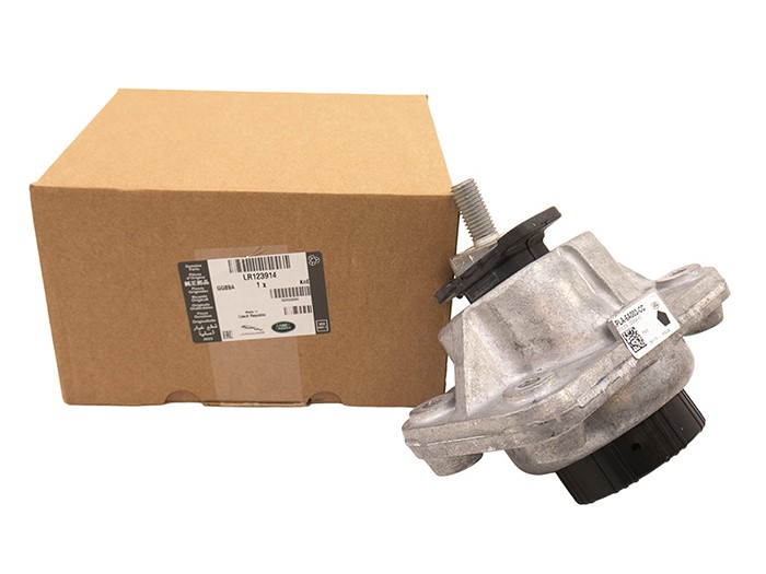 BRACKET - ENGINE MOUNTING