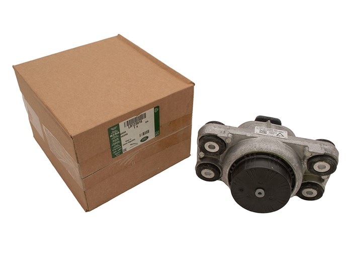 BRACKET - ENGINE MOUNTING
