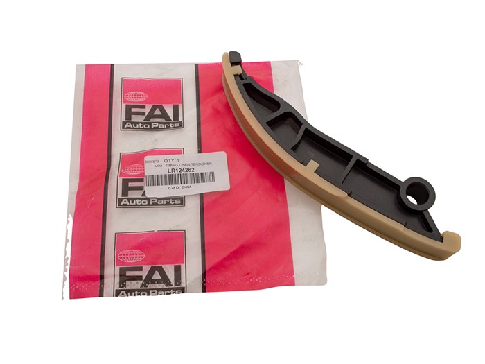 ARM - TIMING CHAIN TENSIONER