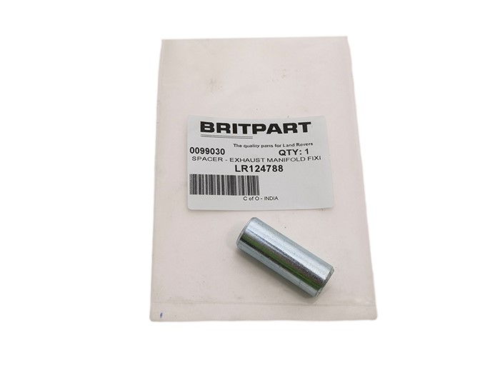 SPACER - EXHAUST MANIFOLD FIXING