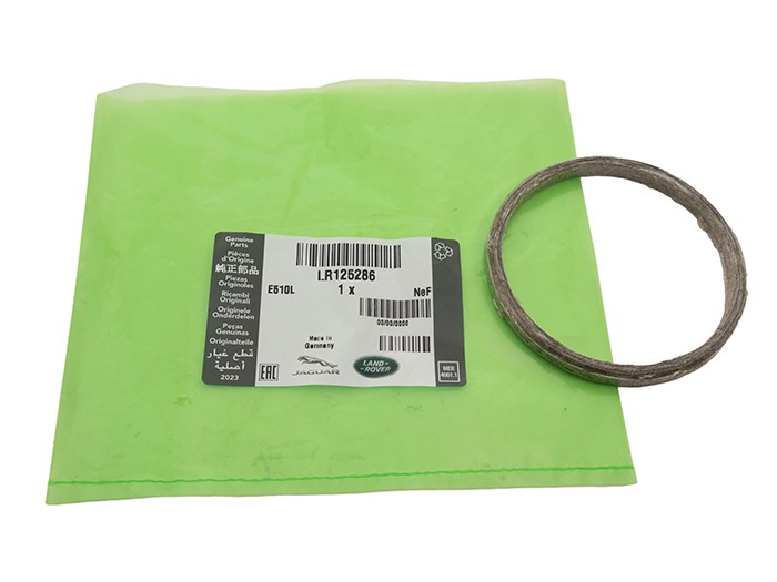 GASKET - EXHAUST PIPE