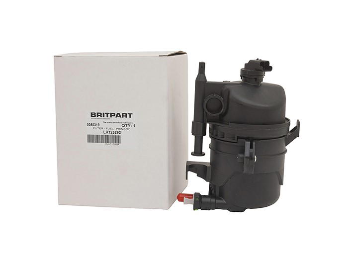 FILTER - FUEL - PRIMARY