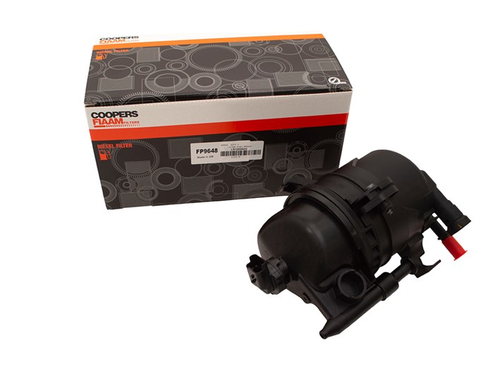 FILTER - FUEL - PRIMARY