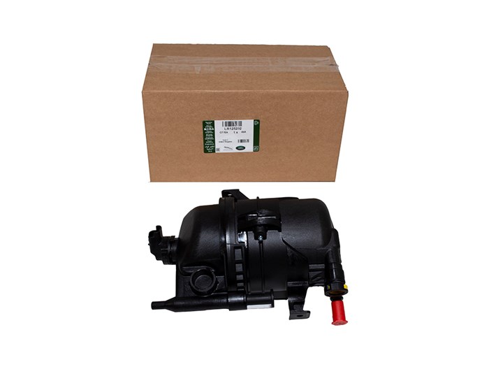 FILTER - FUEL - PRIMARY