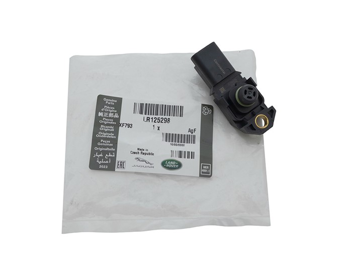 SENSOR - MANIFOLD ABSOLUTE PRESSUR