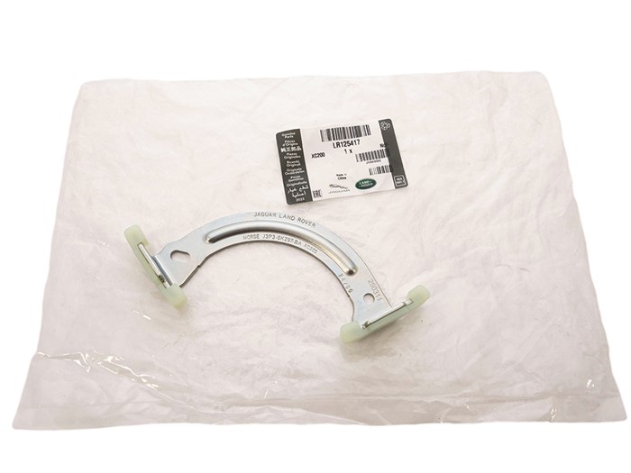 GUIDE - TIMING CHAIN
