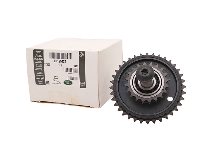 IDLER - DRIVE CHAIN