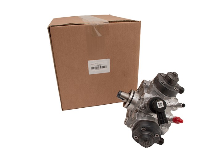PUMP - FUEL INJECTION