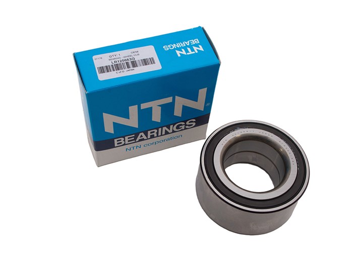 BEARING - WHEEL HUB