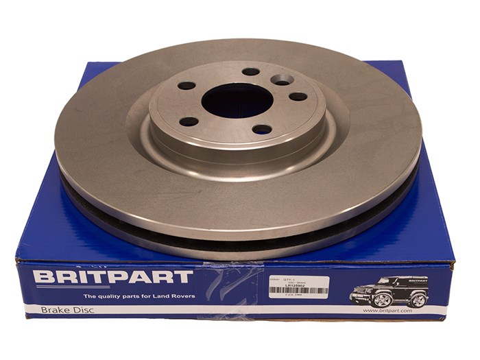 DISC - BRAKE