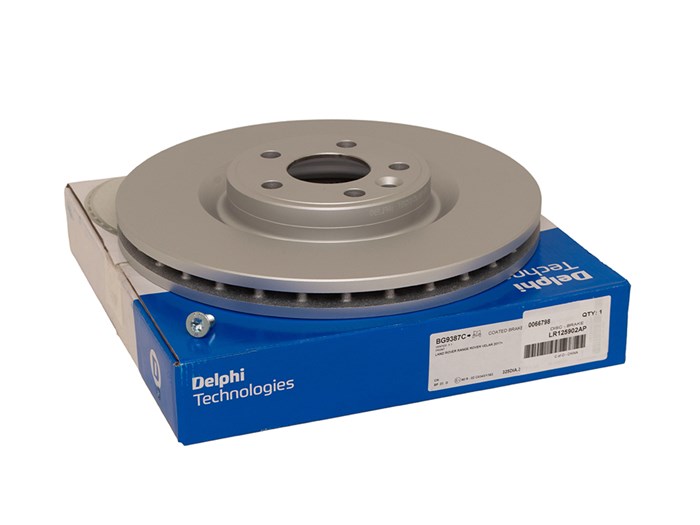 DISC - BRAKE