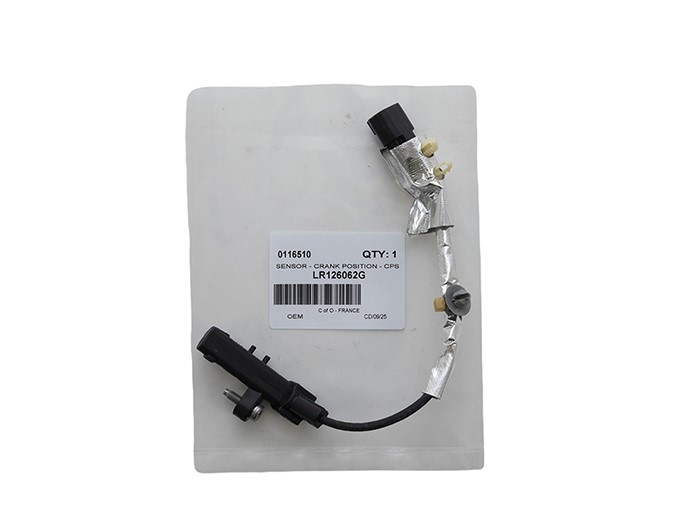 SENSOR - CRANKSHAFT POSITION - CPS