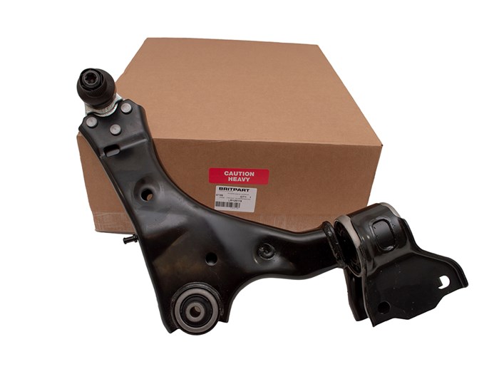ARM - FRONT SUSPENSION